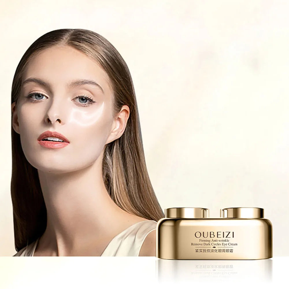 Day & Night Eye Cream 40g