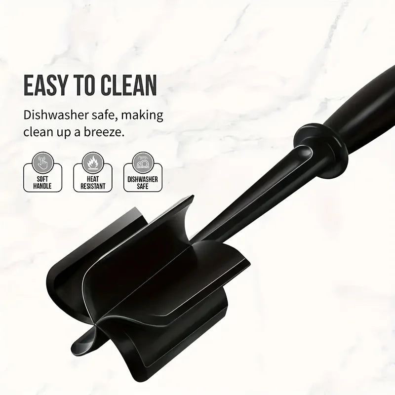 Handheld Kitchen Meat Chopper