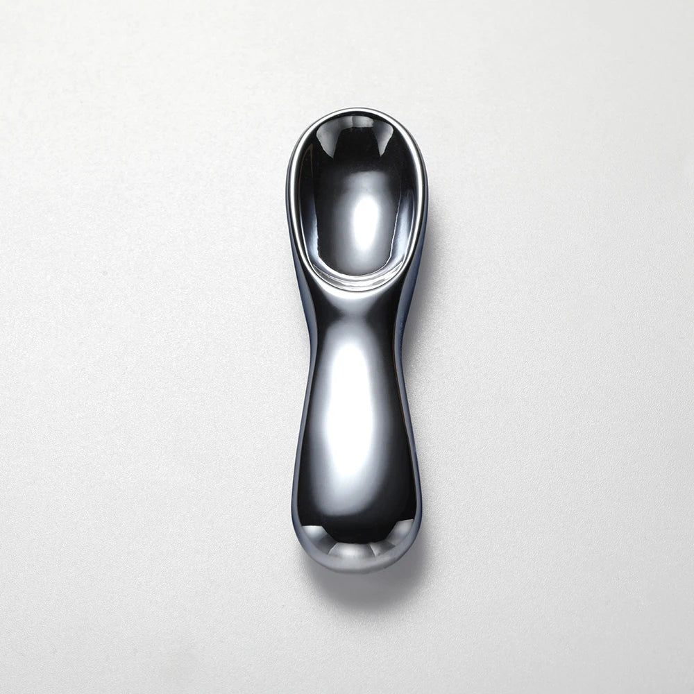 Terahertz Facial Massager & Gua Sha Tool