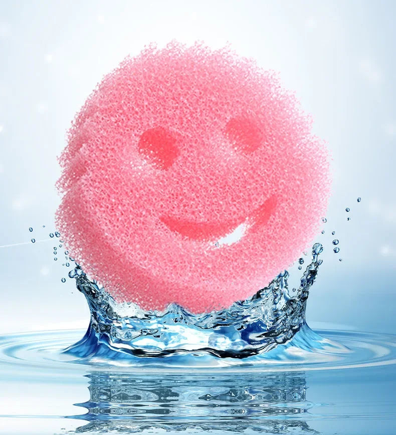 Multi-Purpose Cleaning Sponge