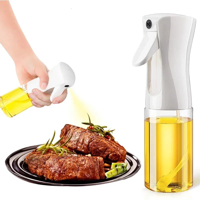 Oil Spray Bottle (200/300/500ml)