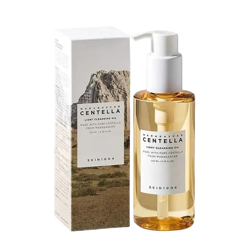 Centella Cleansing Oil