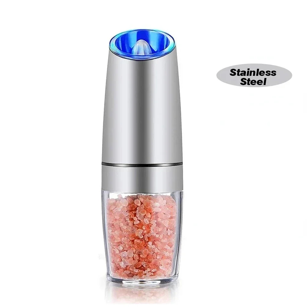 Automatic Electric Salt & Pepper Grinder