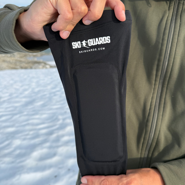 SkiGuard Comfort Shields