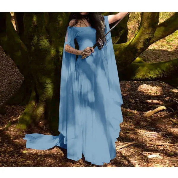Medieval Fantasy Dress