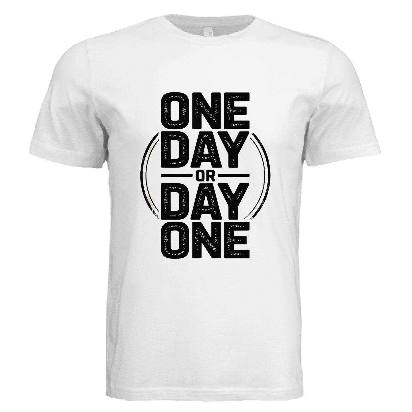 SOLID WHT TRBLND - FRONT