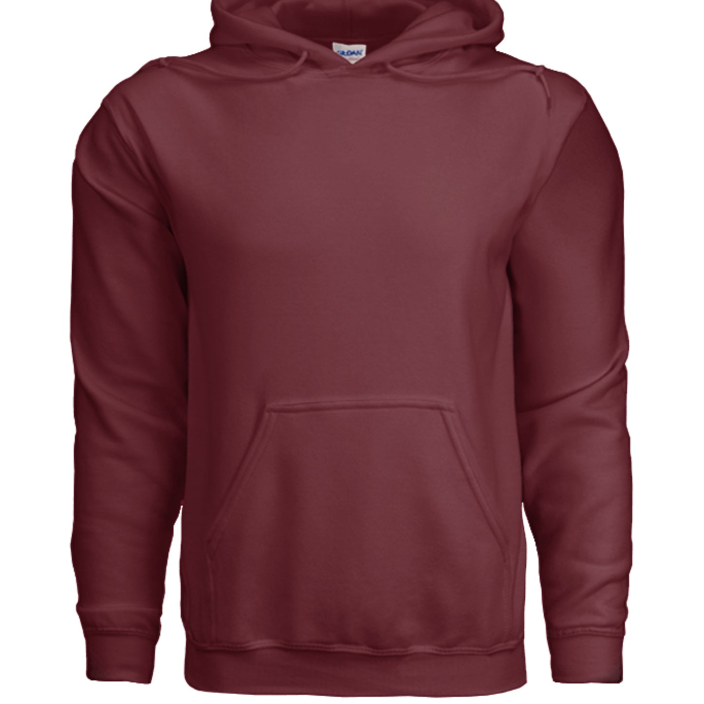 GARNET - FRONT