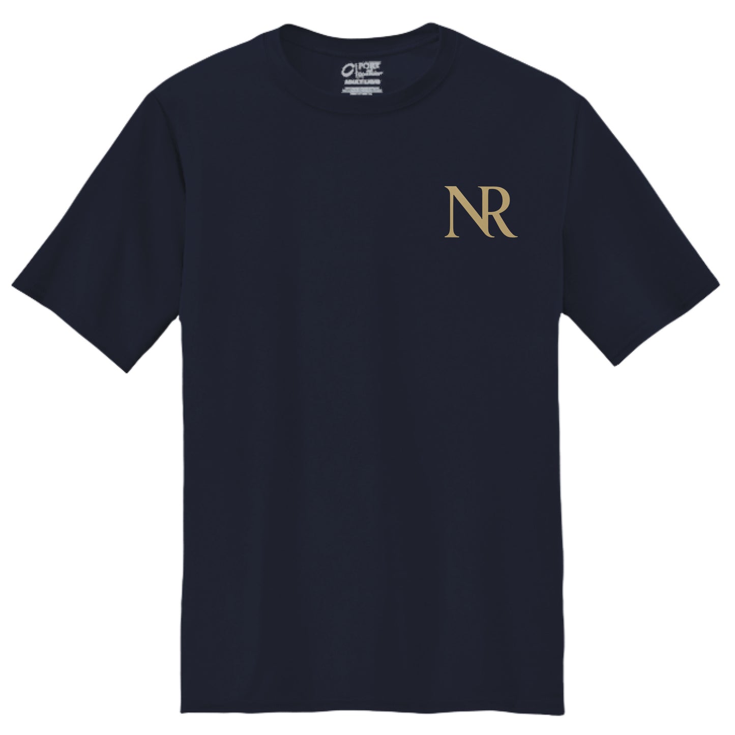 Deep Navy - FRONT