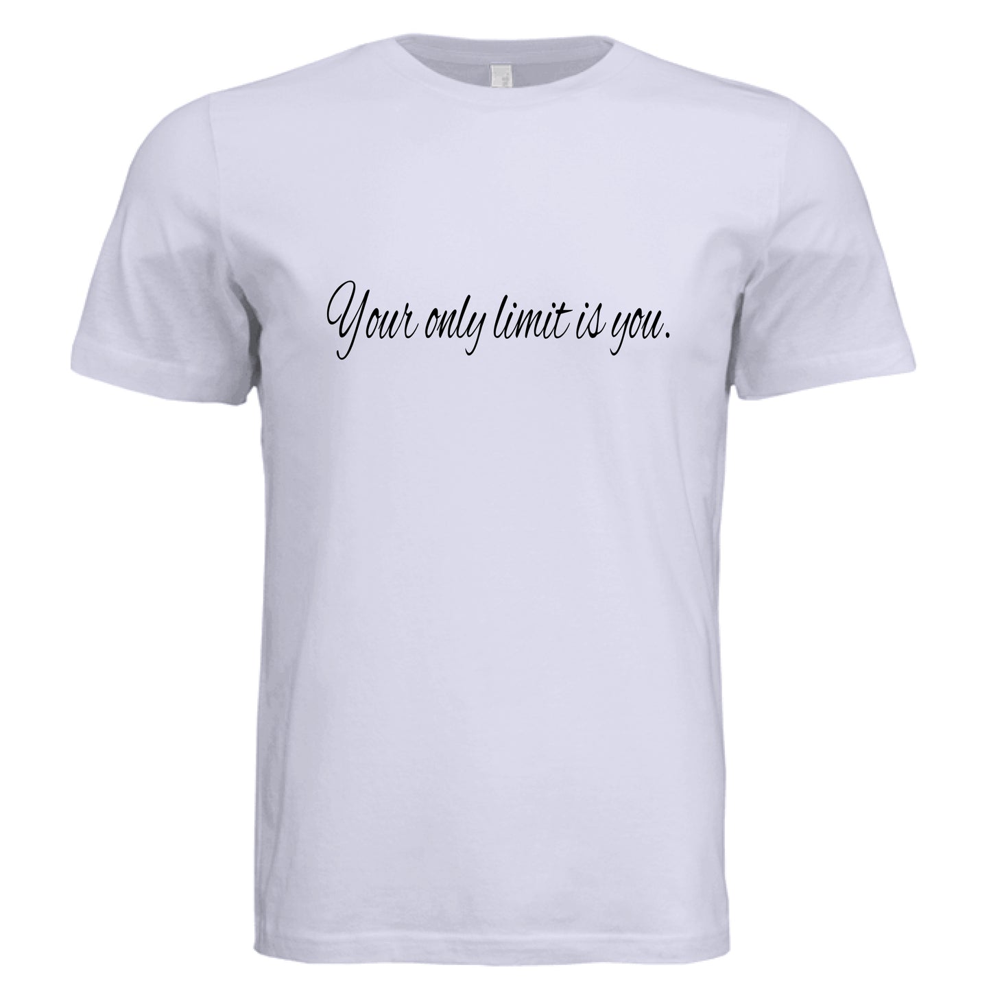 Dark Lavender Triblend - FRONT