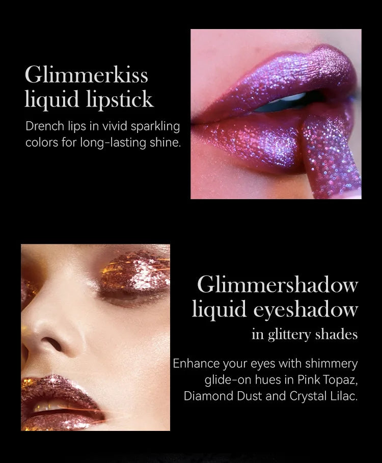 MLSMILE Matte Lipstick