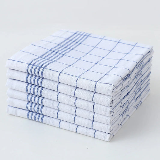 Large Cotton Dishcloth 45x62cm