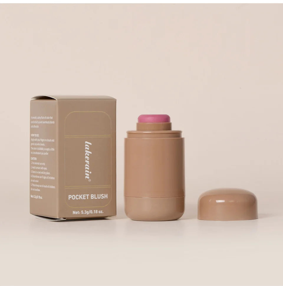 Multi-Use Blush Stick