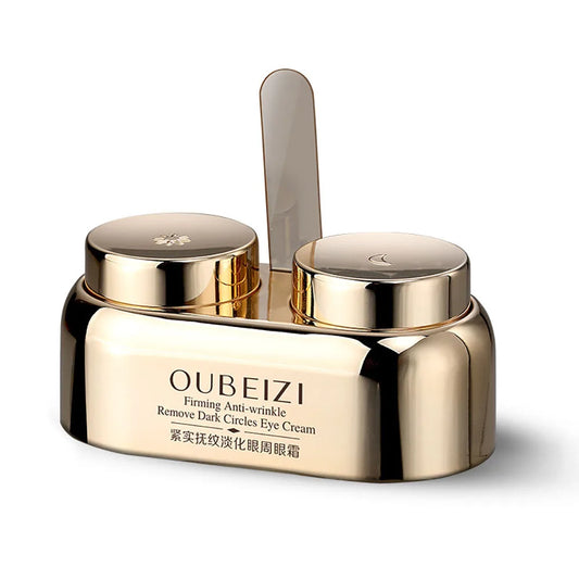 Day & Night Eye Cream 40g