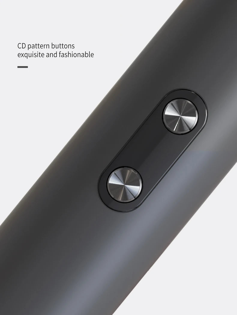 Electric Wine Opener Set