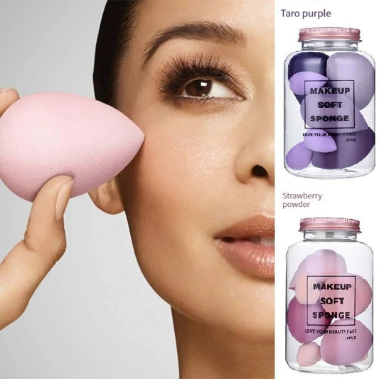 Cosmetic Sponge Set 7PCS