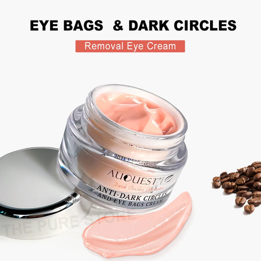 AUQUEST Eye Cream for Dark Circles