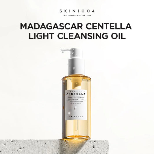 Centella Cleansing Oil