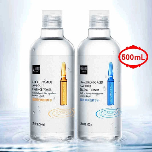 Large Capacity Facial Toner 500ml