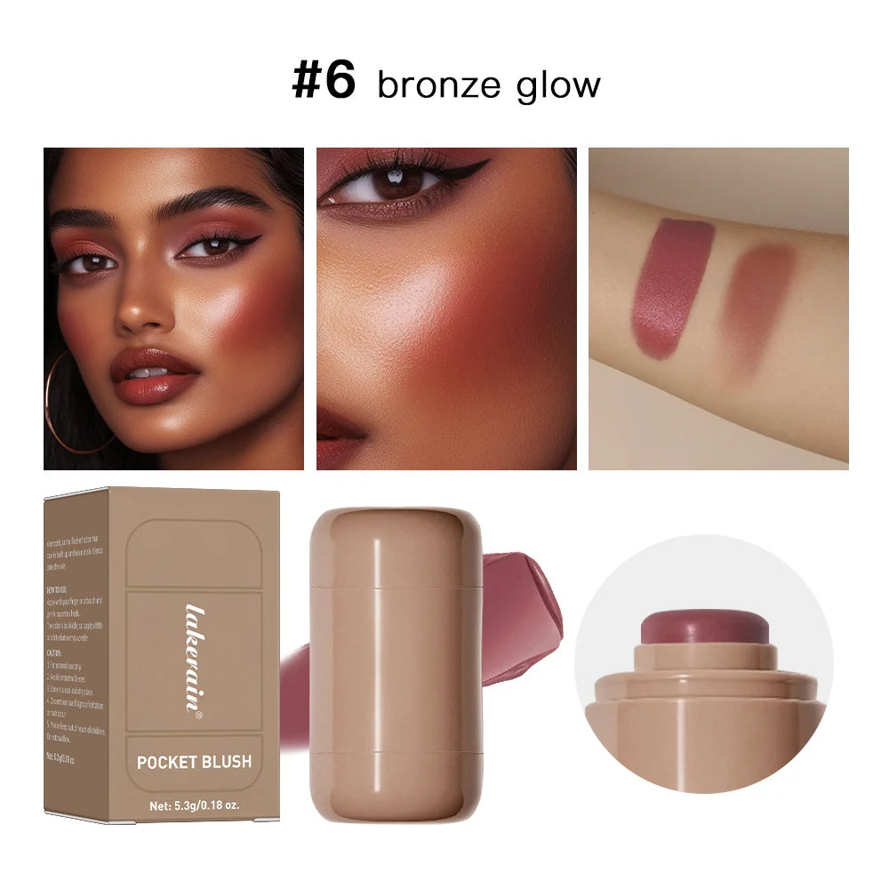 Multi-Use Blush Stick