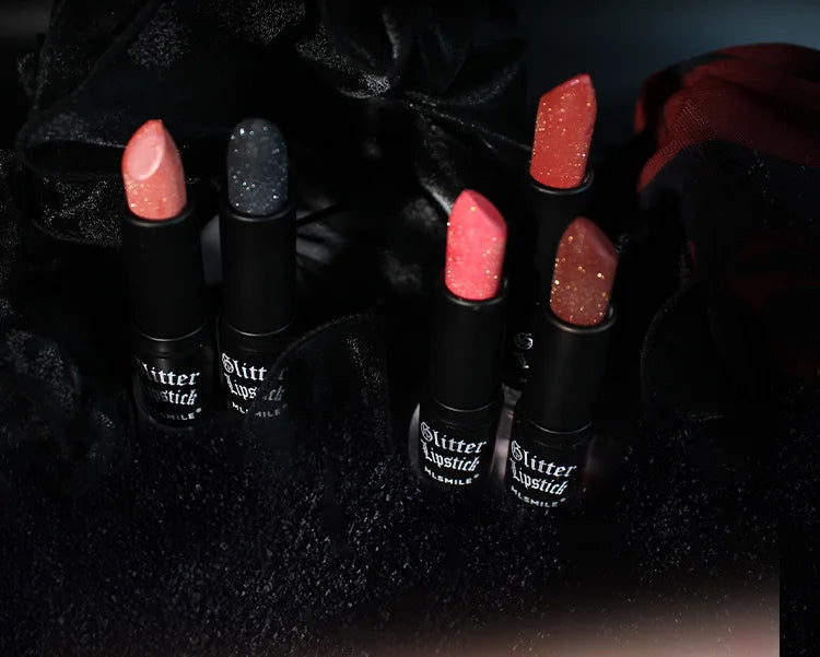 MLSMILE Matte Lipstick