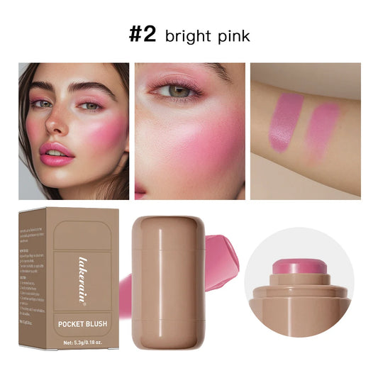 Multi-Use Blush Stick