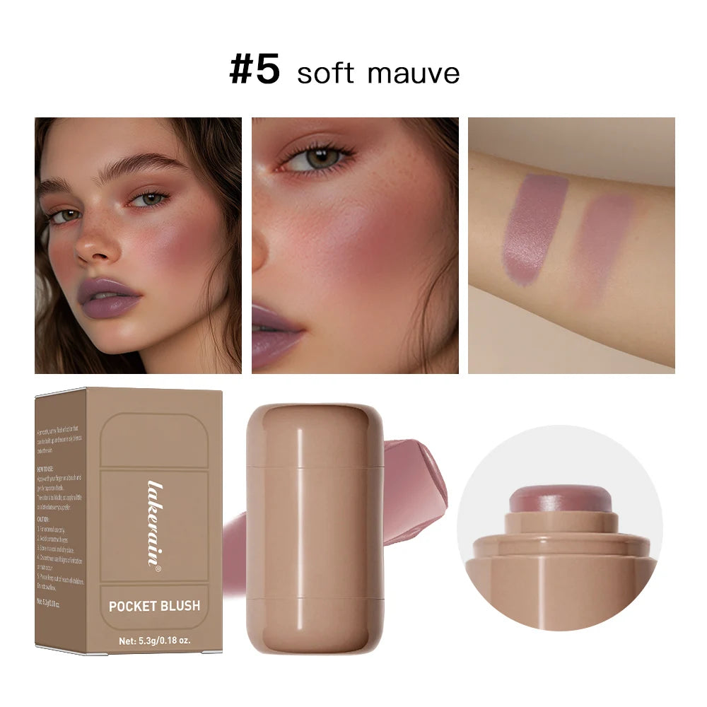 Multi-Use Blush Stick