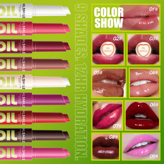 Silky Click Lip Gloss