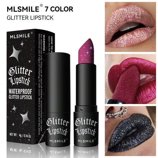 MLSMILE Matte Lipstick