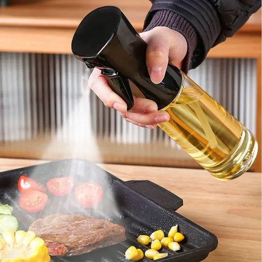 Oil Spray Bottle (200/300/500ml)