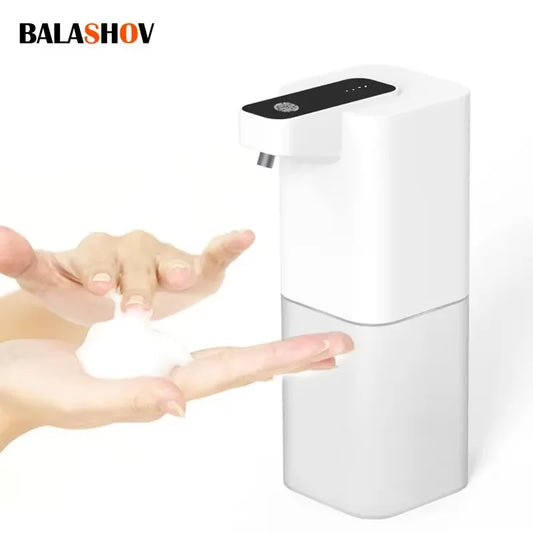 Automatic Touchless Soap Dispenser – Smart & Hygienic