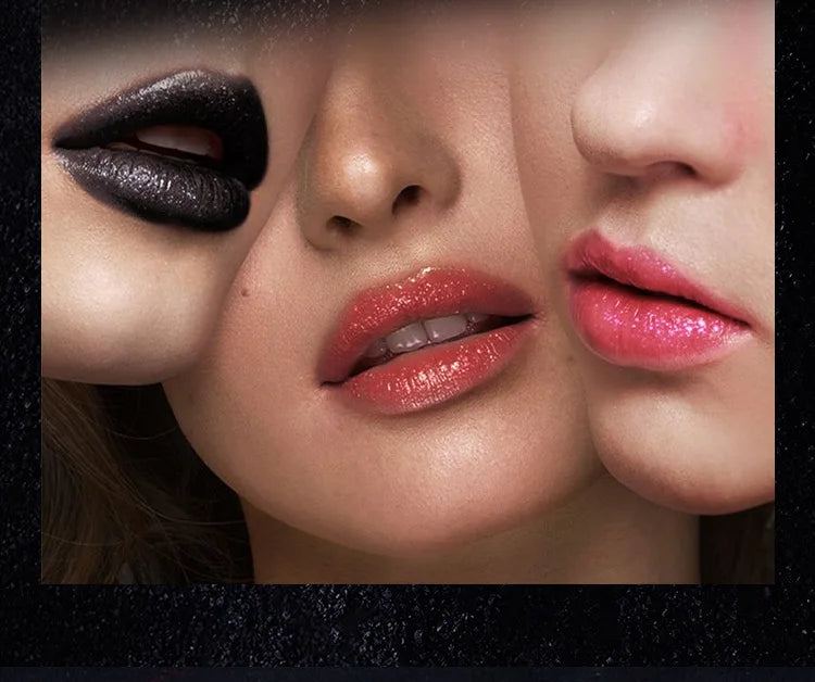 MLSMILE Matte Lipstick