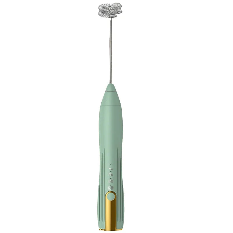 Handheld Electric Milk Frother