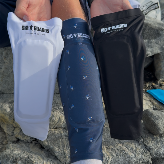 SkiGuard Comfort Shields