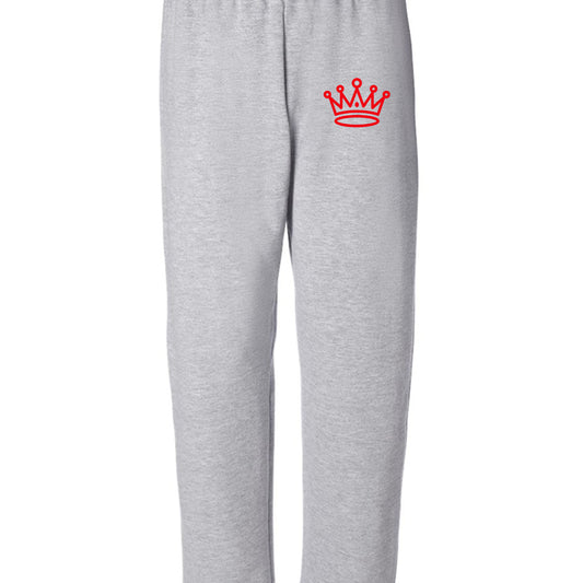 SPORT GREY - FRONT