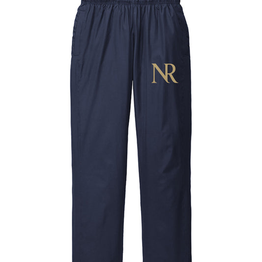 True Navy - FRONT