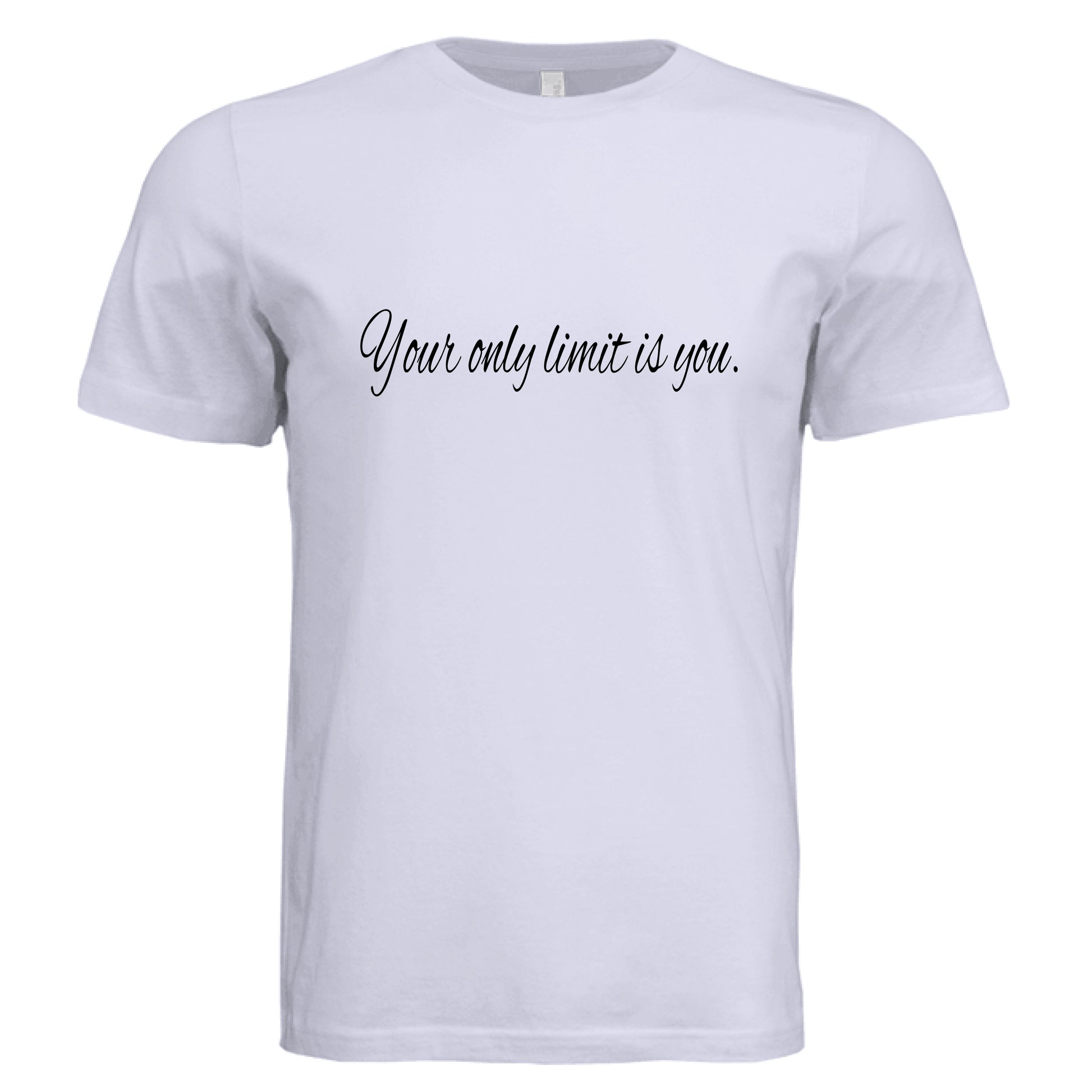 Dark Lavender Triblend - FRONT